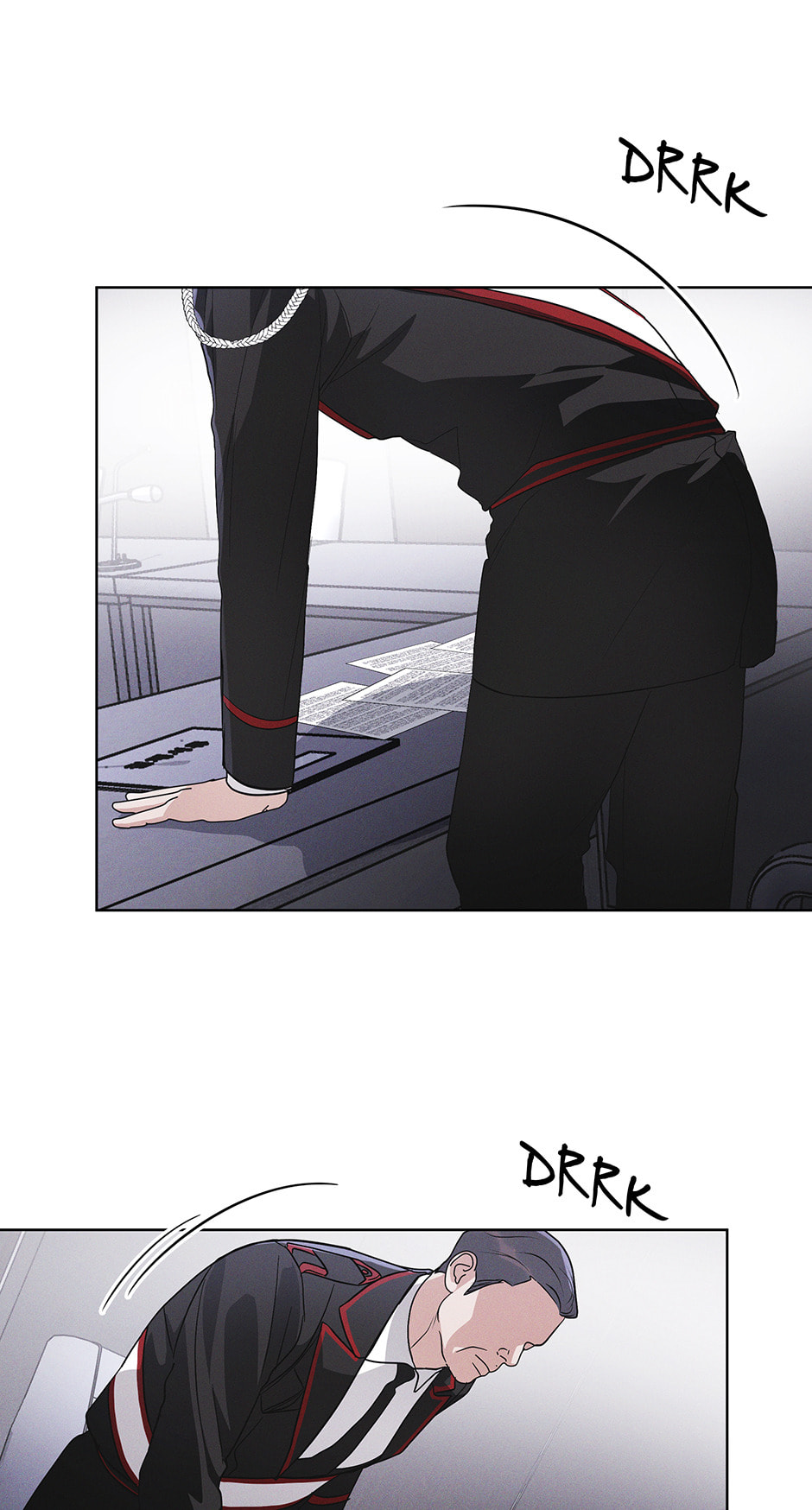 Read Open Sesame chapter 46 image 61 on Lezhin