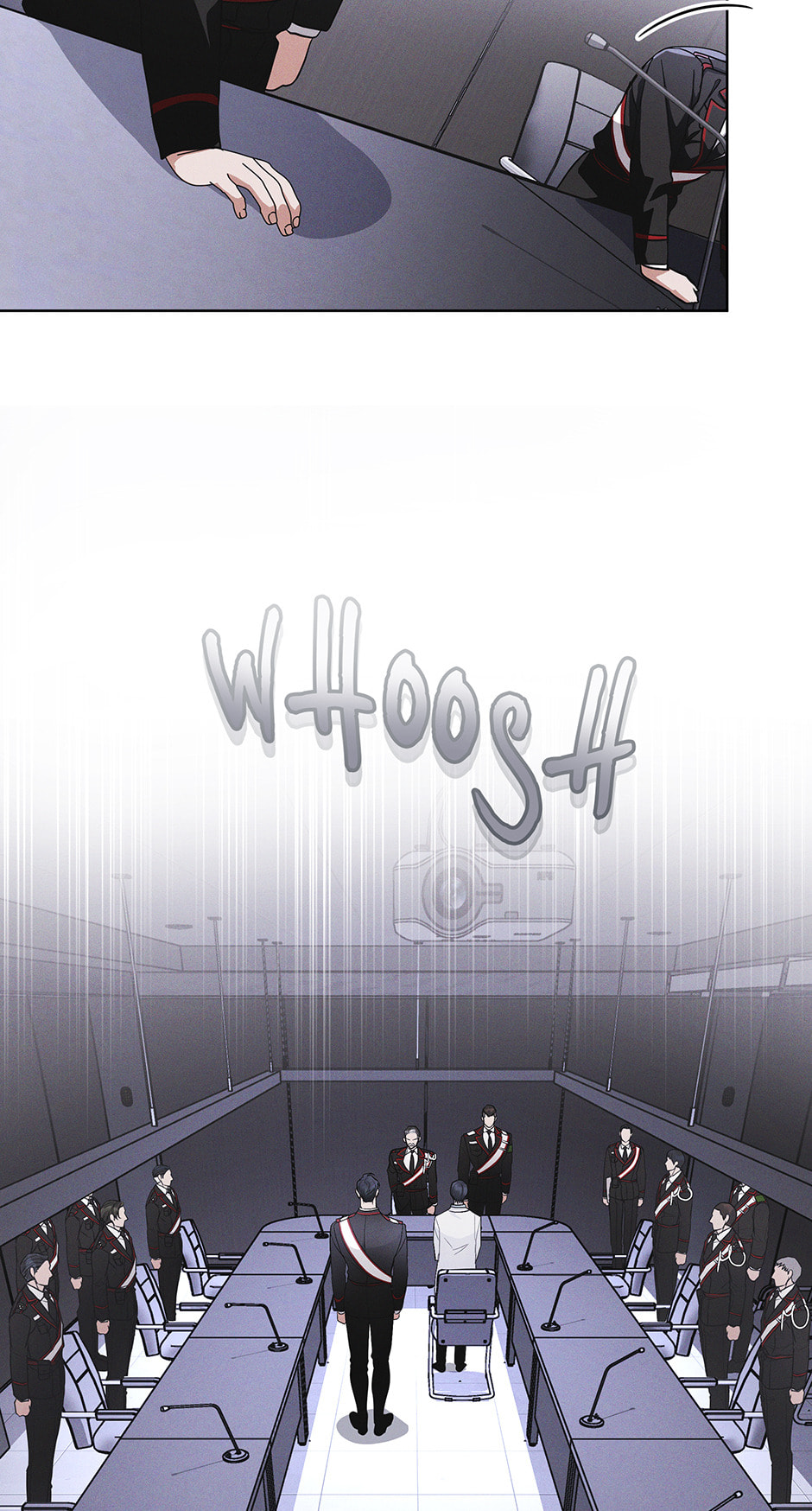Read Open Sesame chapter 46 image 62 on Lezhin