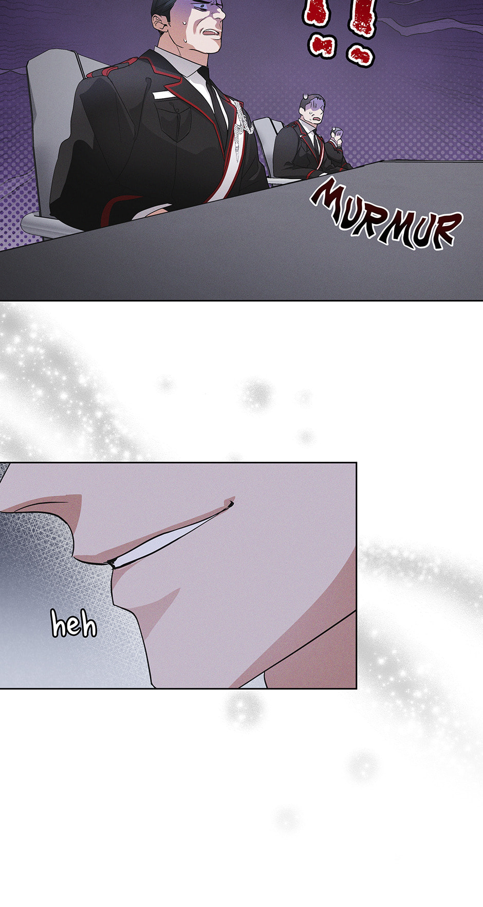 Read Open Sesame chapter 46 image 9 on Lezhin