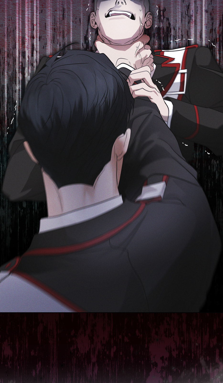 Read Open Sesame chapter 47 image 11 on Lezhin