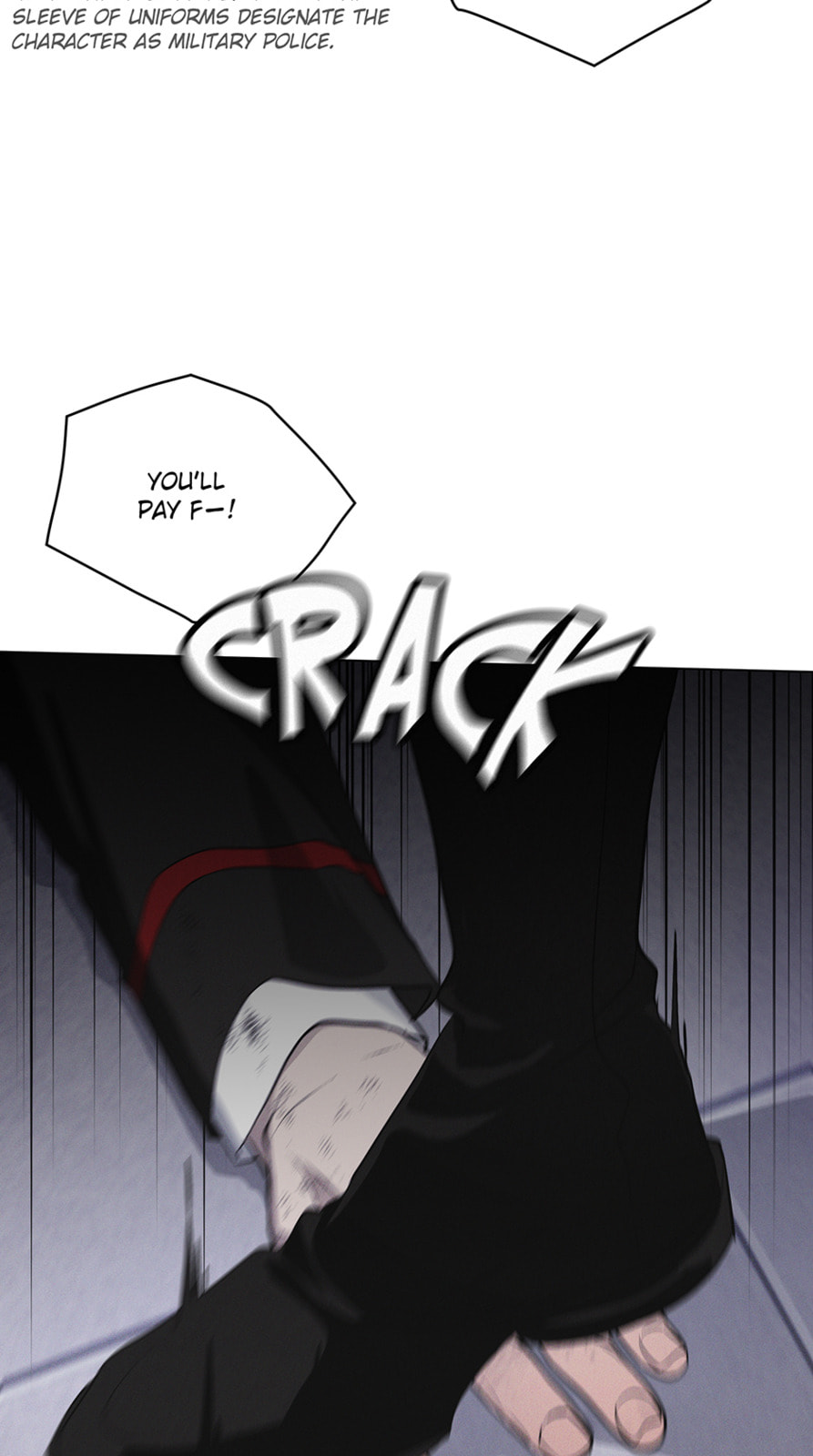 Read Open Sesame chapter 47 image 19 on Lezhin