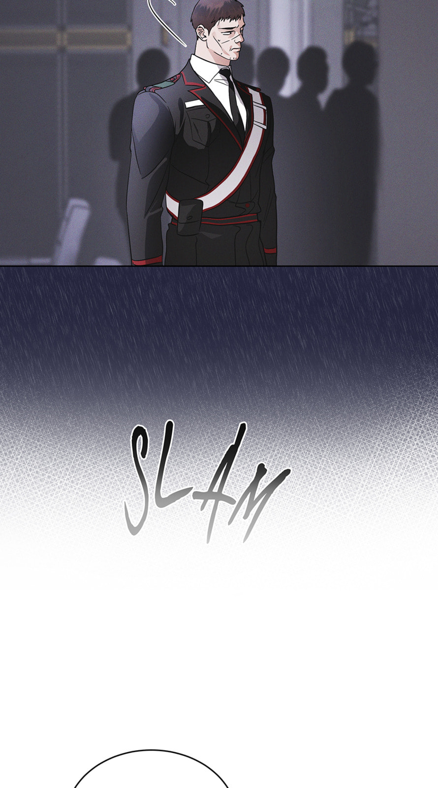 Read Open Sesame chapter 47 image 2 on Lezhin