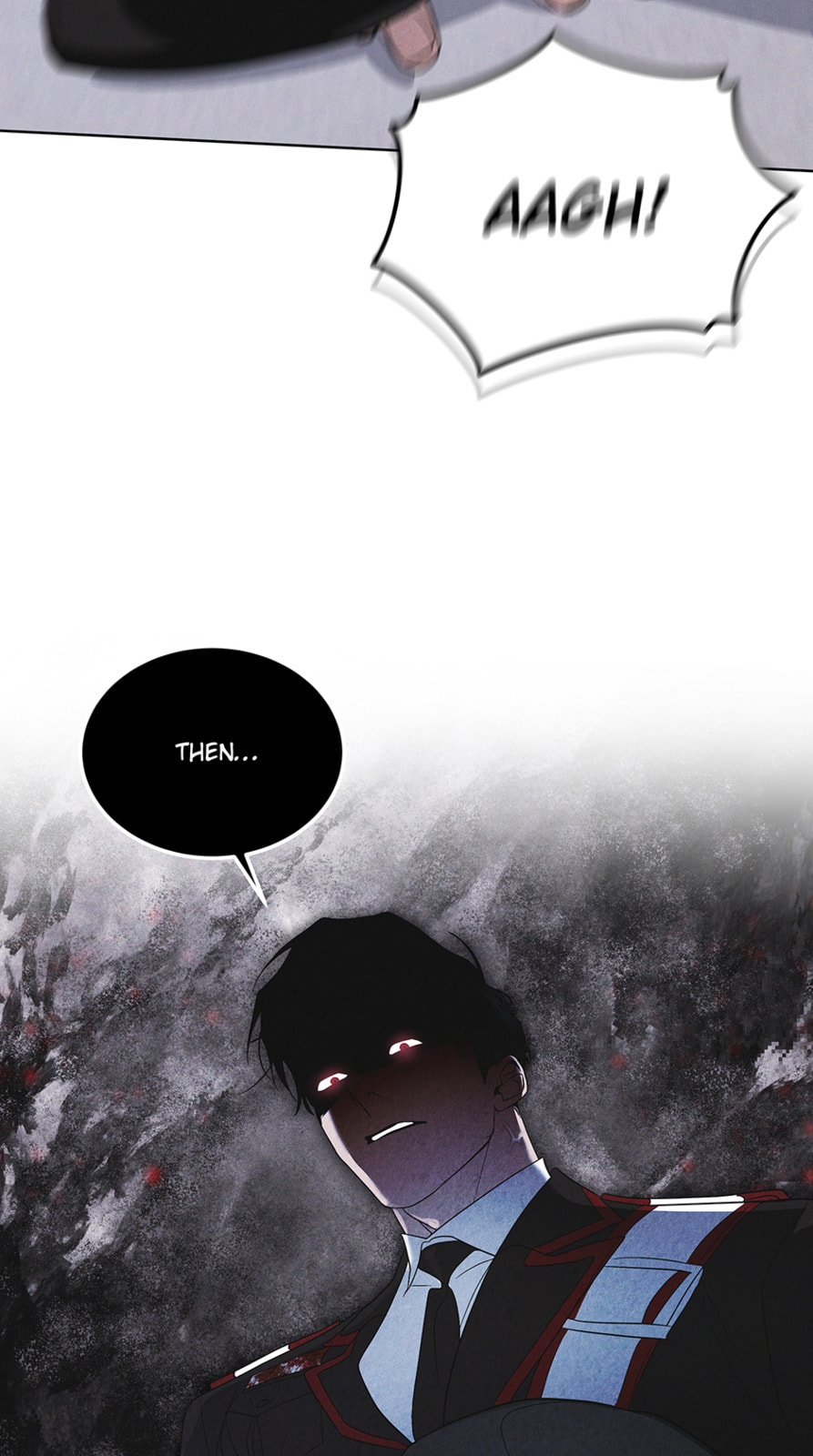 Read Open Sesame chapter 47 image 20 on Lezhin