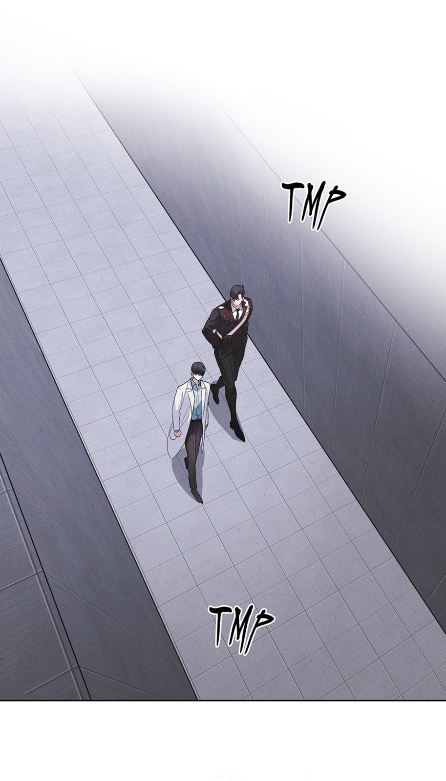 Read Open Sesame chapter 47 image 25 on Lezhin