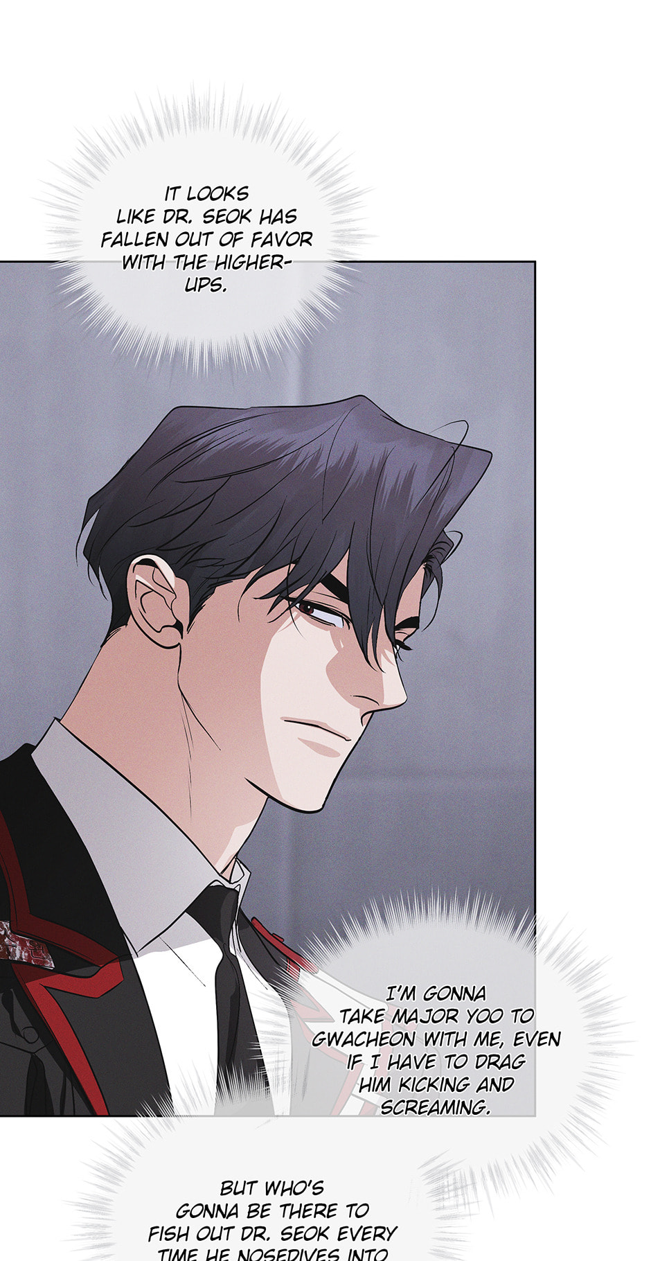 Read Open Sesame chapter 47 image 29 on Lezhin