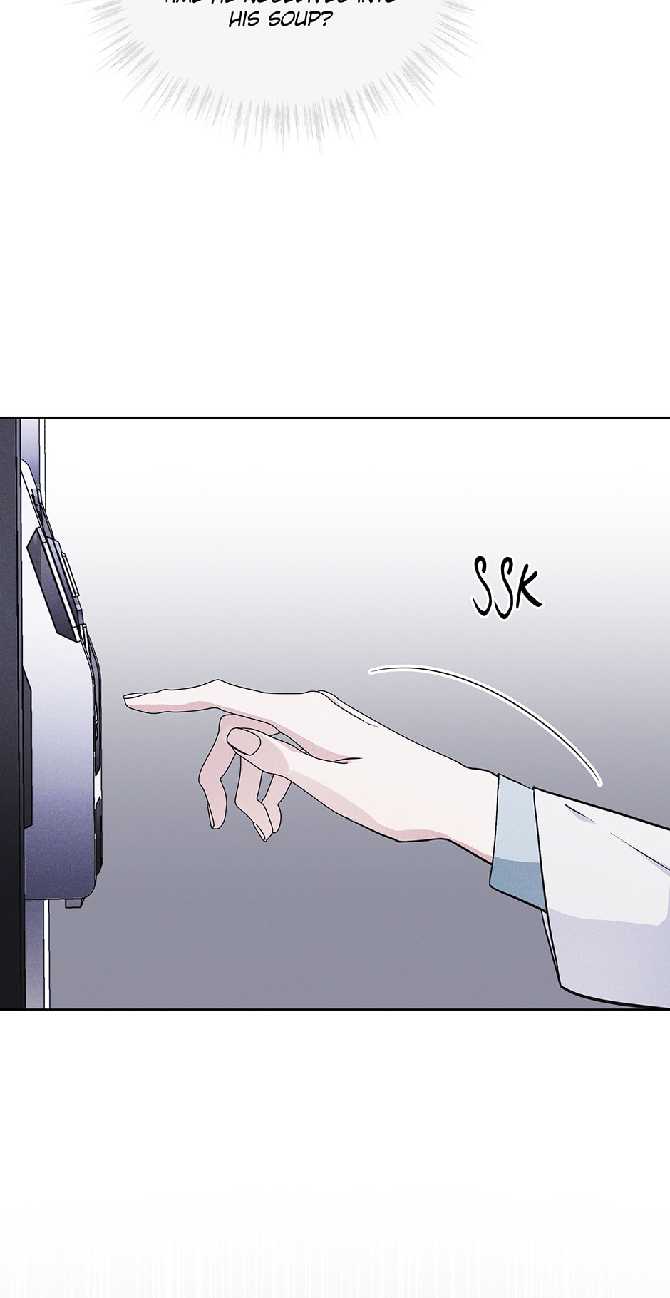Read Open Sesame chapter 47 image 30 on Lezhin
