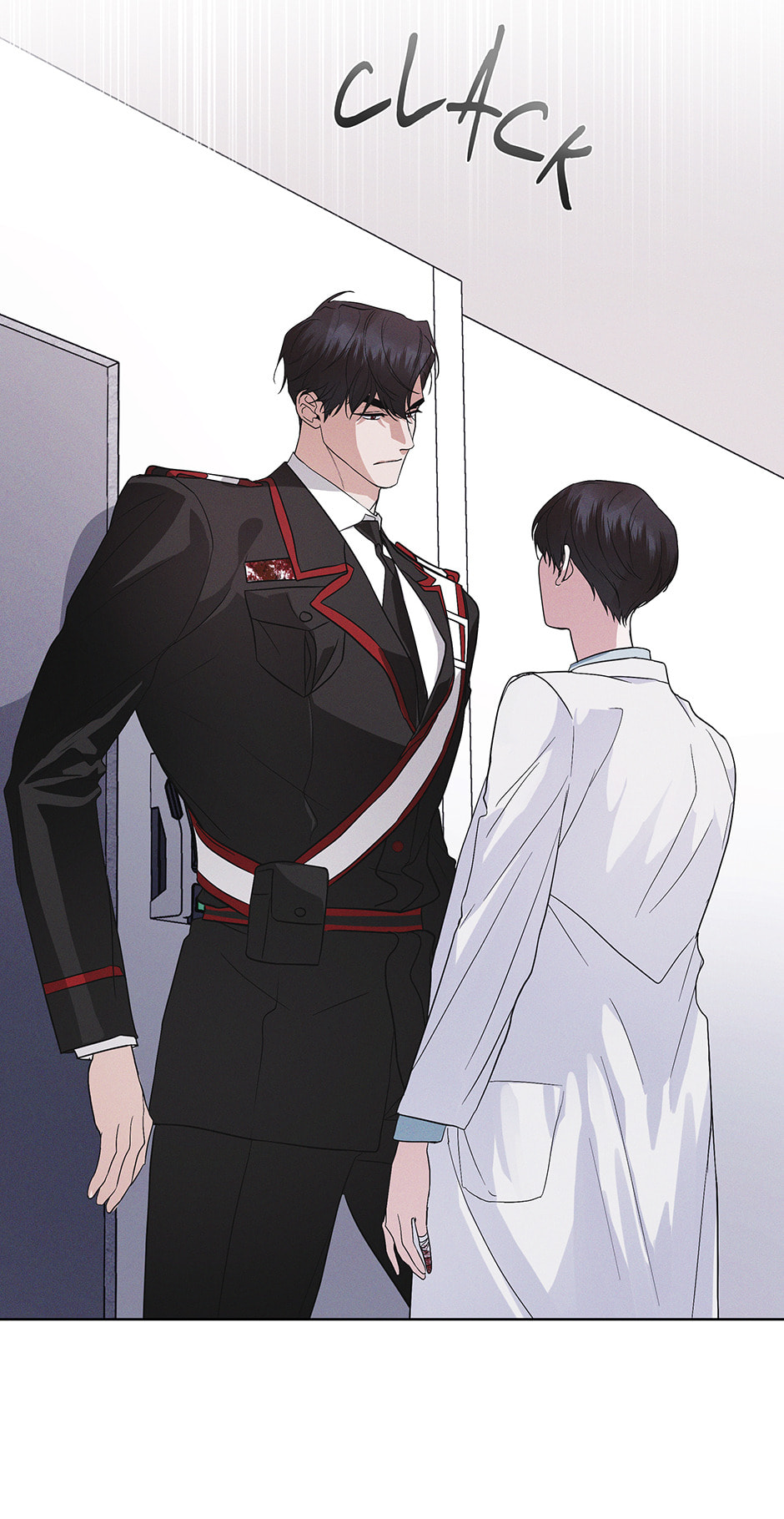 Read Open Sesame chapter 47 image 31 on Lezhin