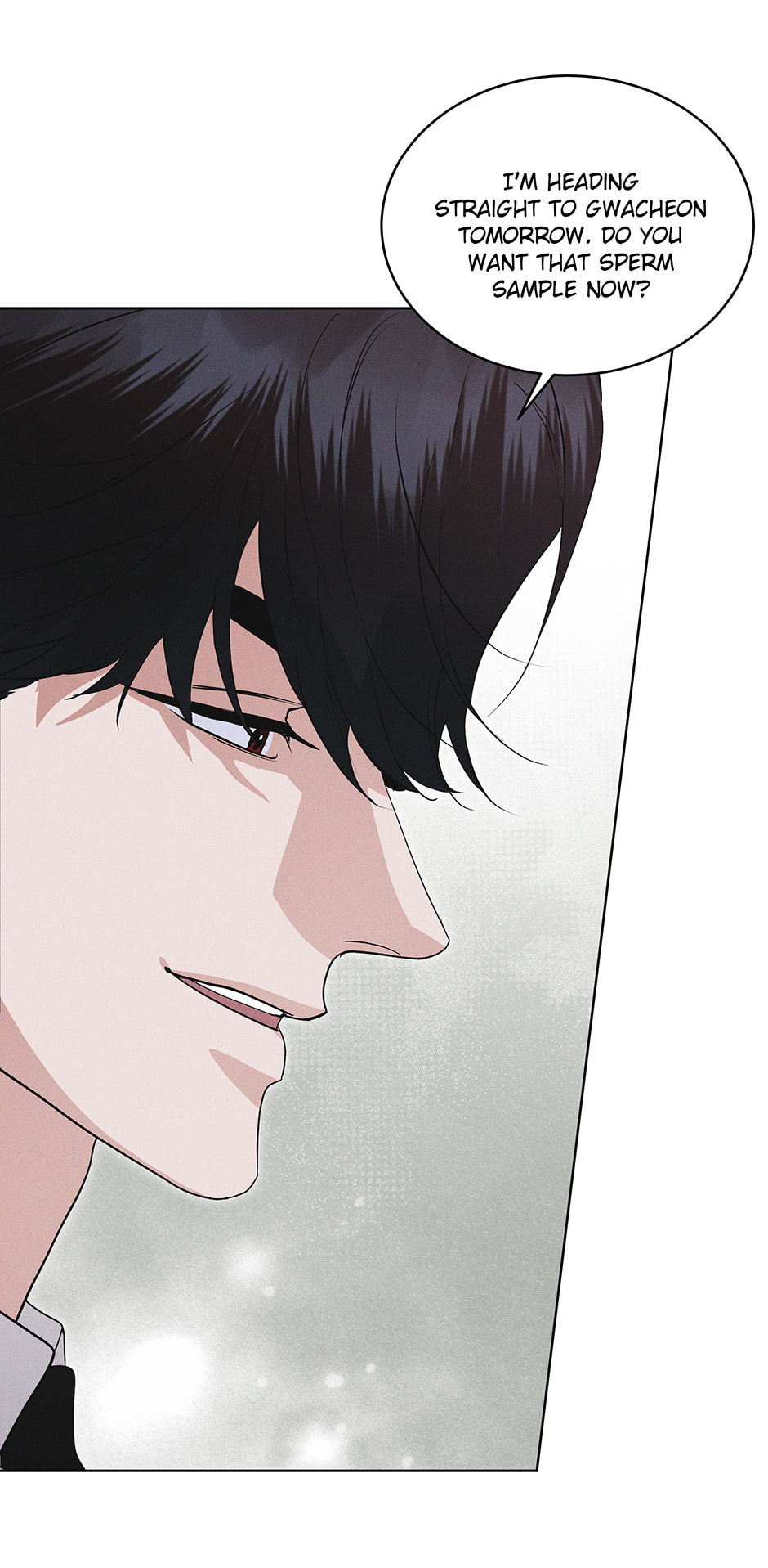 Read Open Sesame chapter 47 image 32 on Lezhin