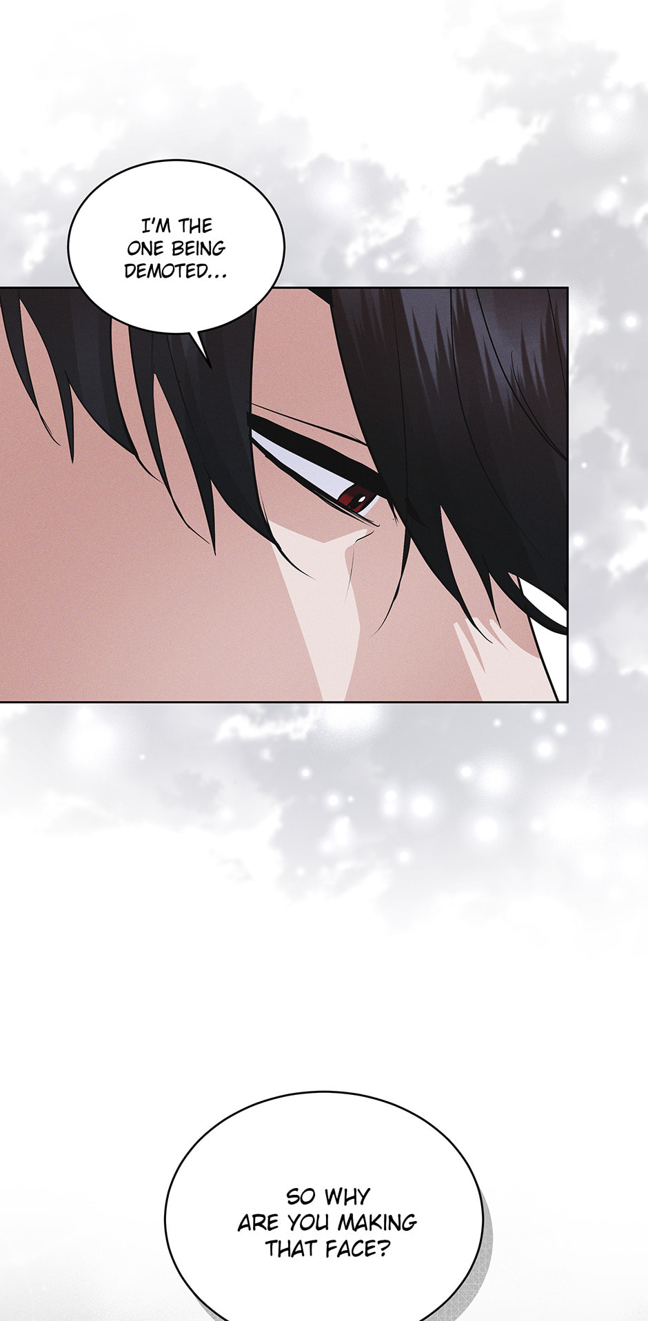 Read Open Sesame chapter 47 image 34 on Lezhin