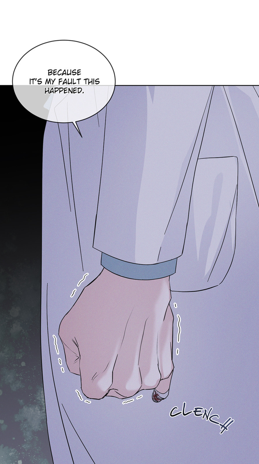 Read Open Sesame chapter 47 image 36 on Lezhin