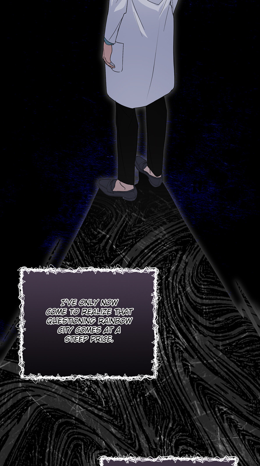 Read Open Sesame chapter 47 image 38 on Lezhin