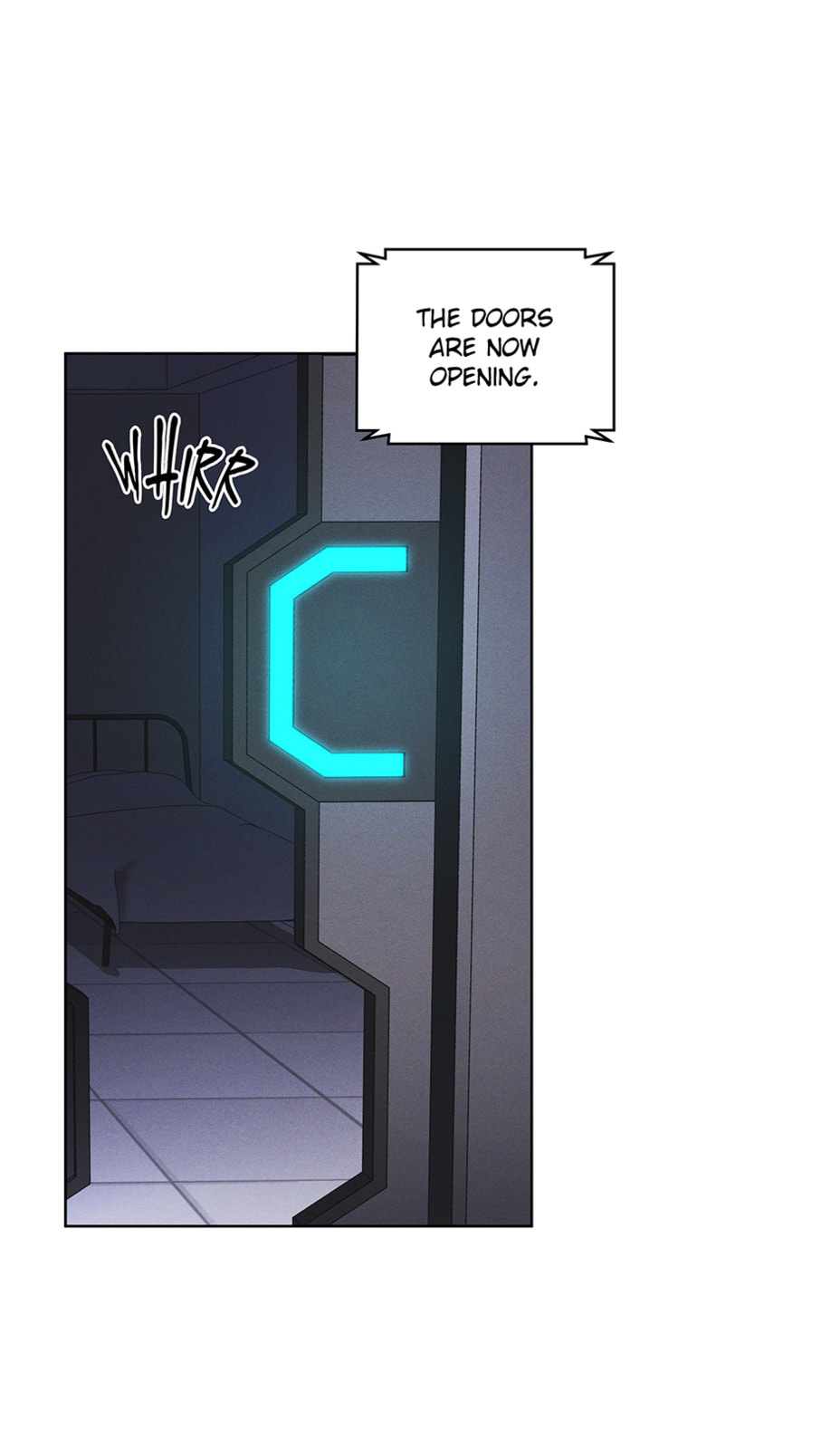 Read Open Sesame chapter 47 image 42 on Lezhin