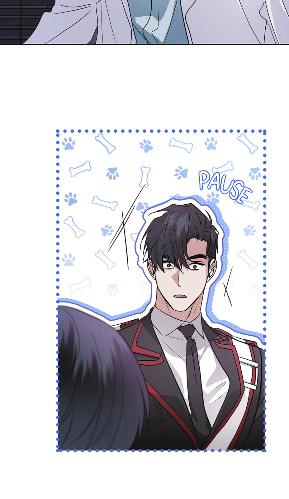 Read Open Sesame chapter 47 image 44 on Lezhin