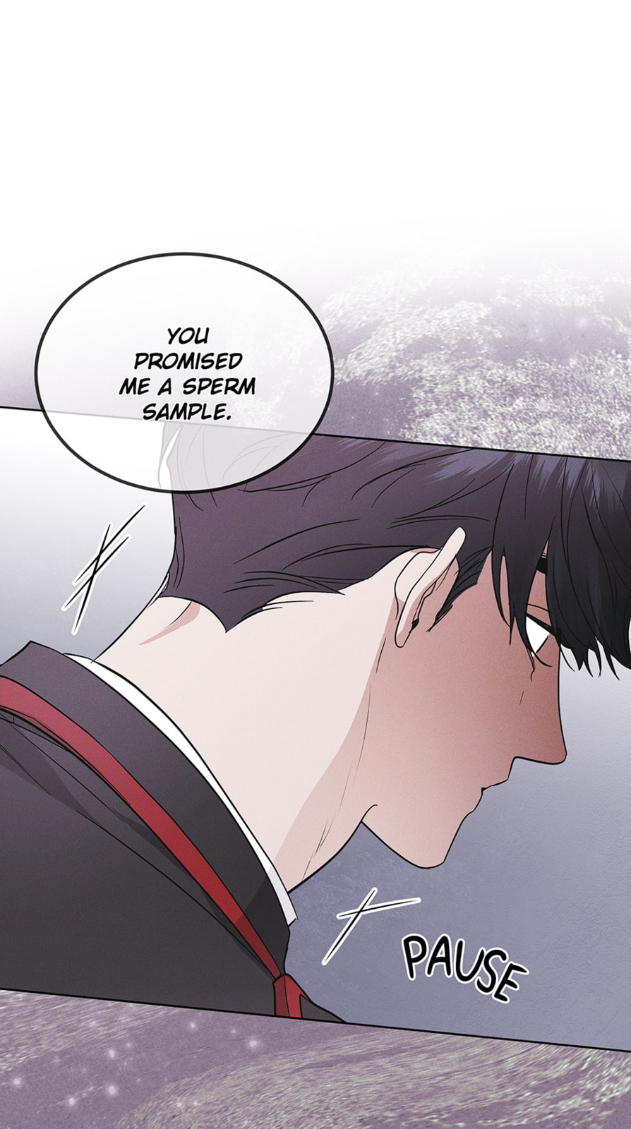 Read Open Sesame chapter 47 image 47 on Lezhin