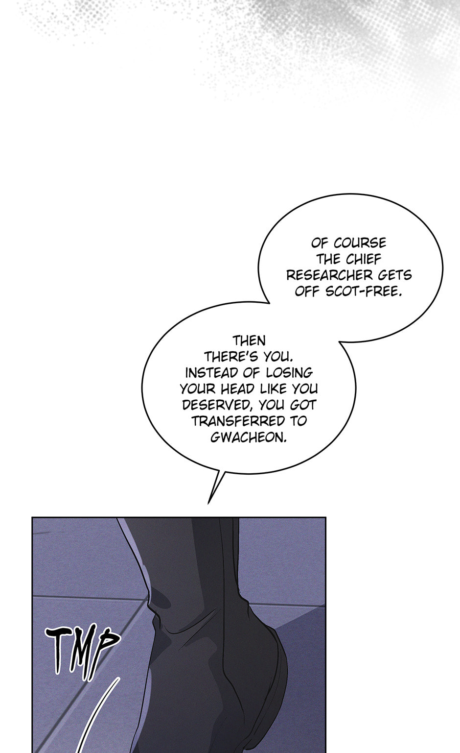 Read Open Sesame chapter 47 image 5 on Lezhin