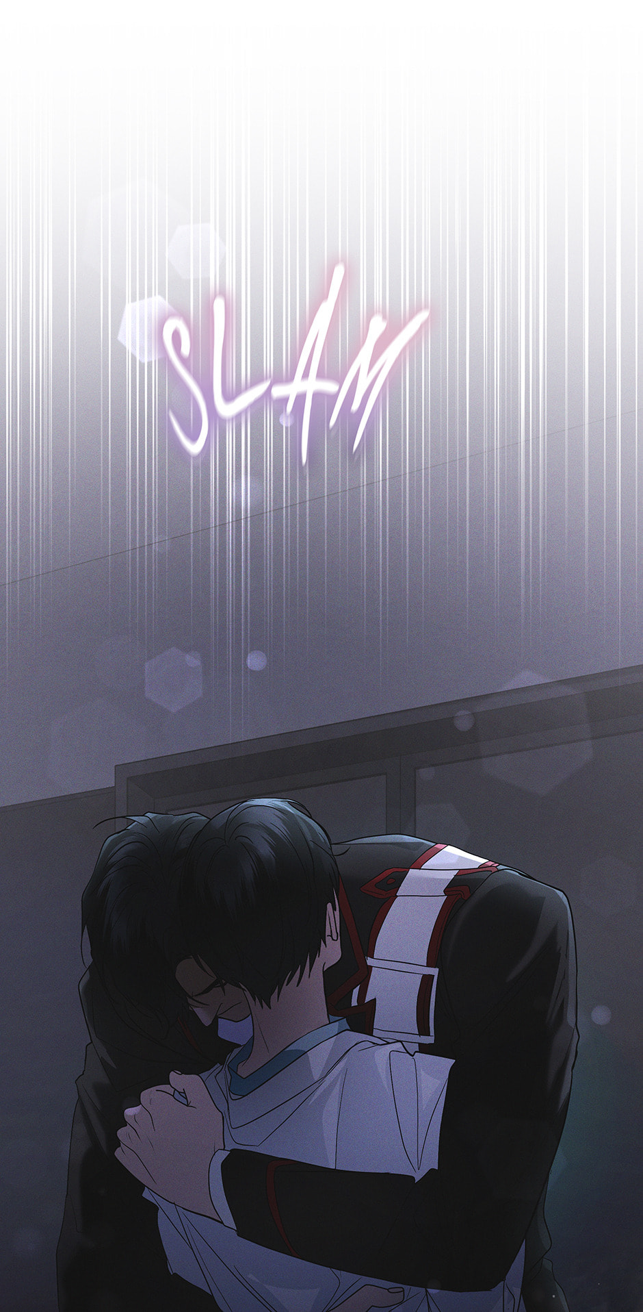 Read Open Sesame chapter 47 image 52 on Lezhin