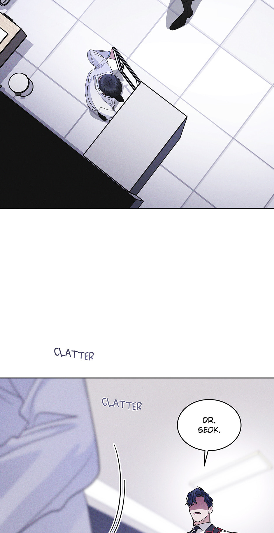 Read Open Sesame chapter 47 image 56 on Lezhin