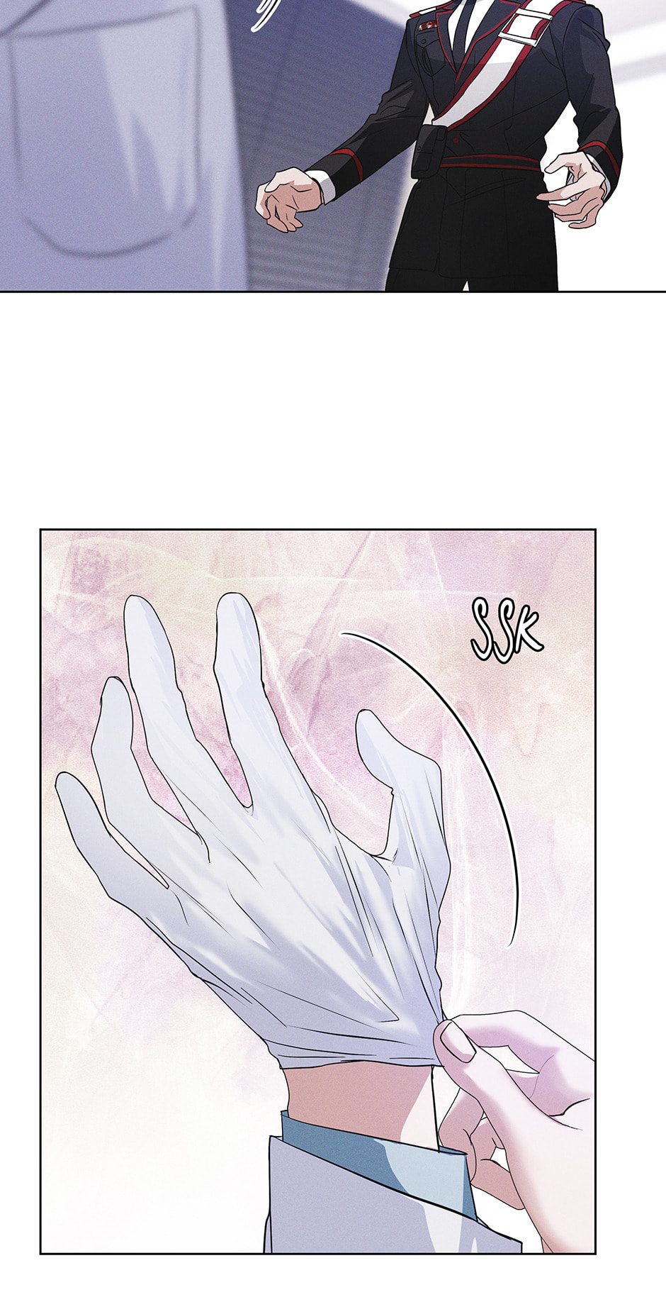 Read Open Sesame chapter 47 image 57 on Lezhin