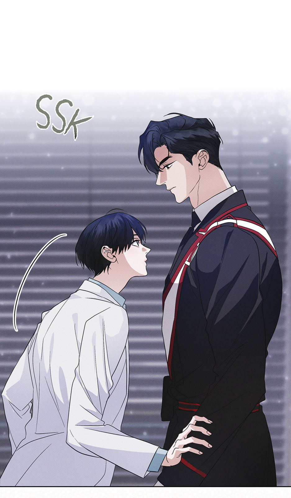 Read Open Sesame chapter 47 image 59 on Lezhin