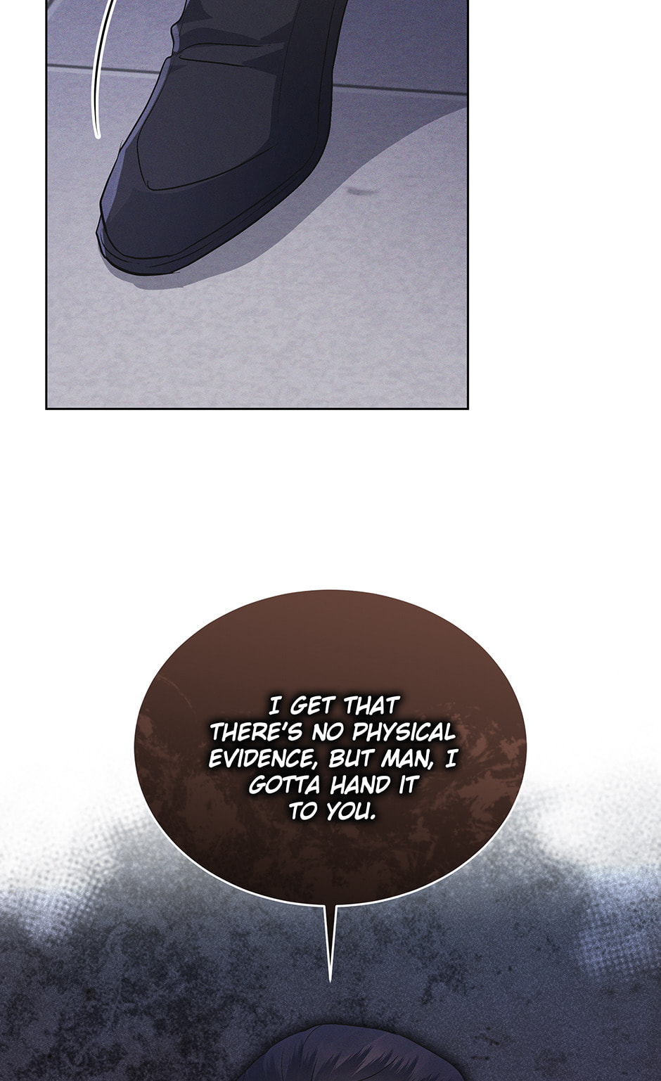 Read Open Sesame chapter 47 image 6 on Lezhin