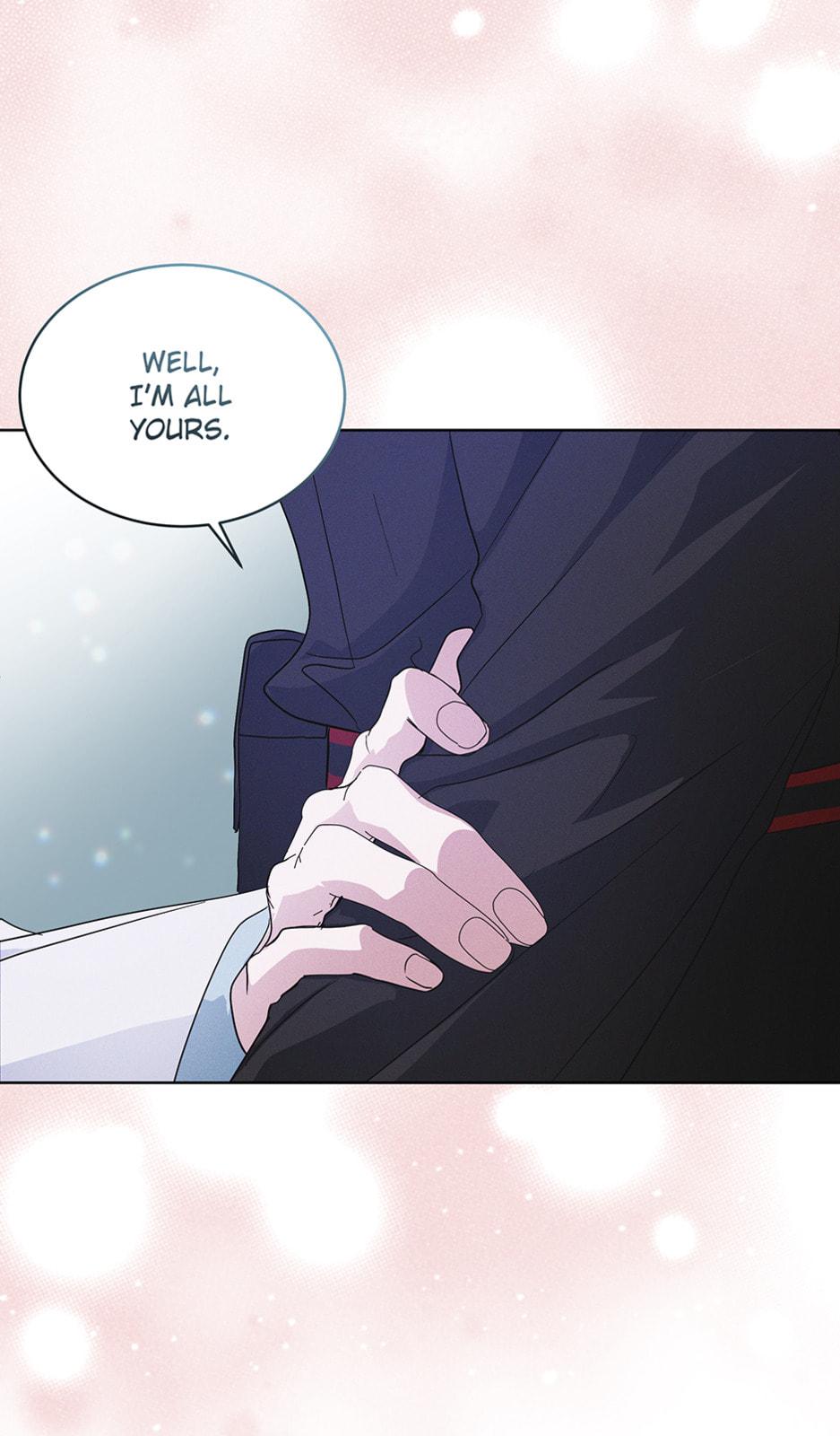 Read Open Sesame chapter 47 image 61 on Lezhin