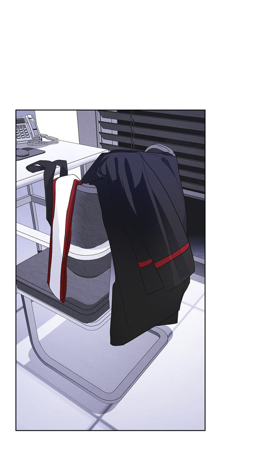 Read Open Sesame chapter 47 image 63 on Lezhin