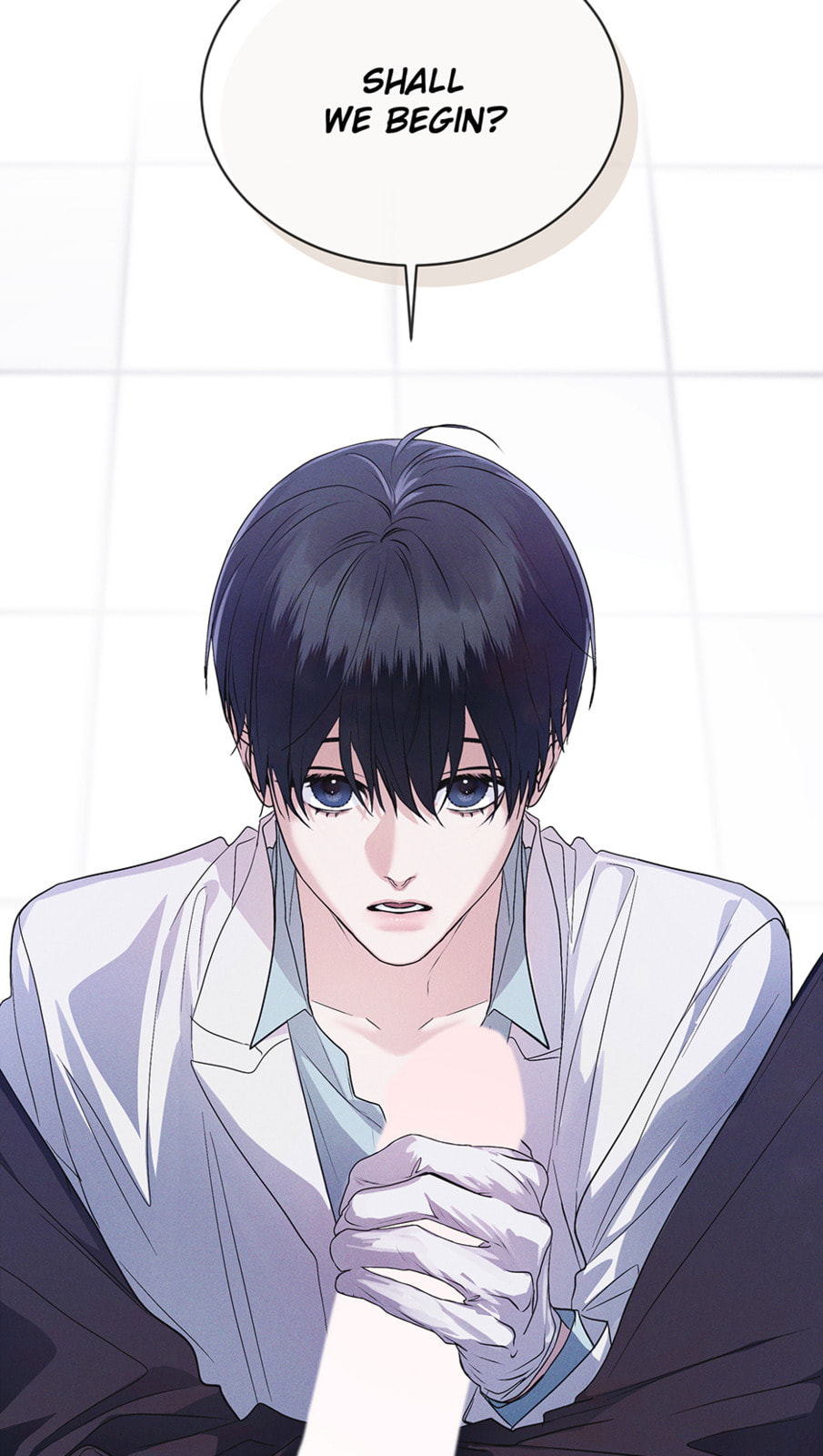 Read Open Sesame chapter 47 image 66 on Lezhin