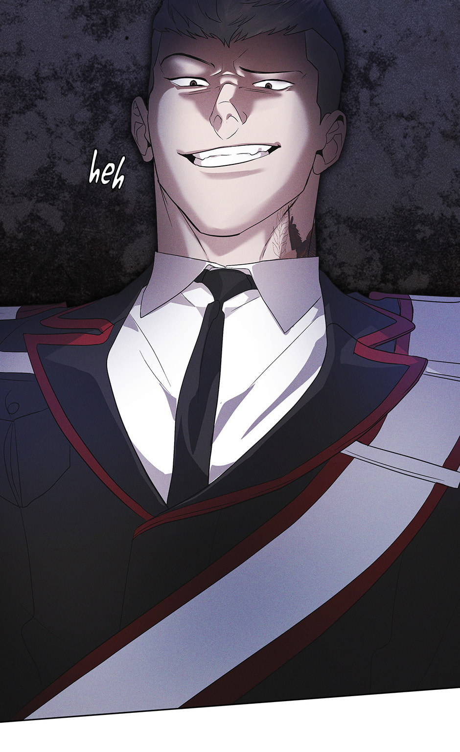 Read Open Sesame chapter 47 image 7 on Lezhin