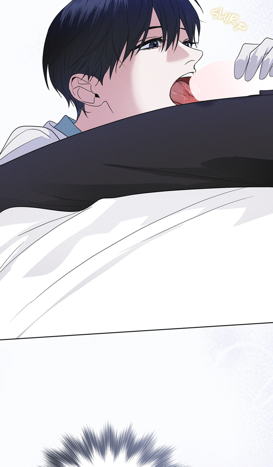 Read Open Sesame chapter 48 image 10 on Lezhin