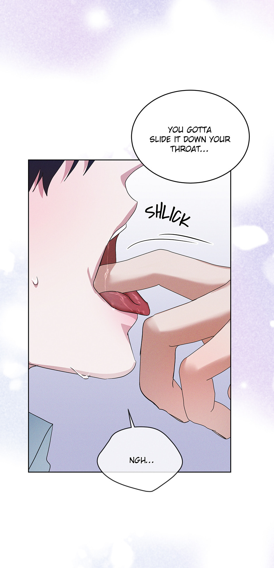 Read Open Sesame chapter 48 image 16 on Lezhin