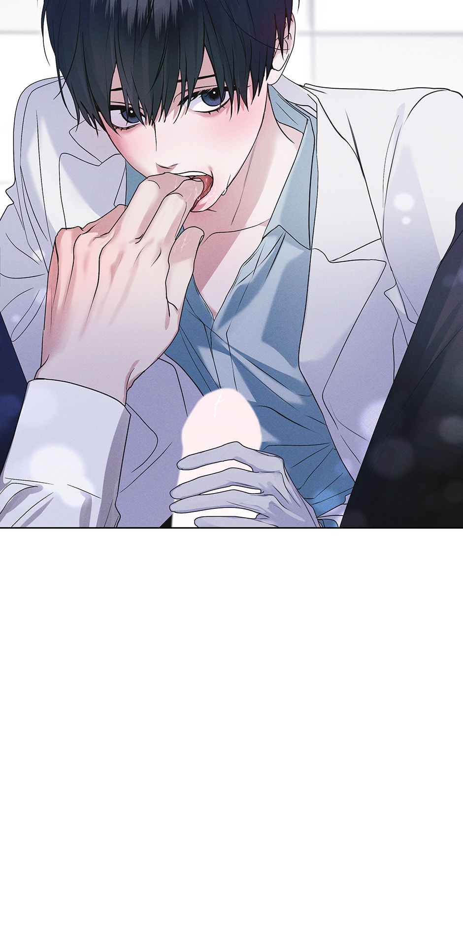 Read Open Sesame chapter 48 image 19 on Lezhin