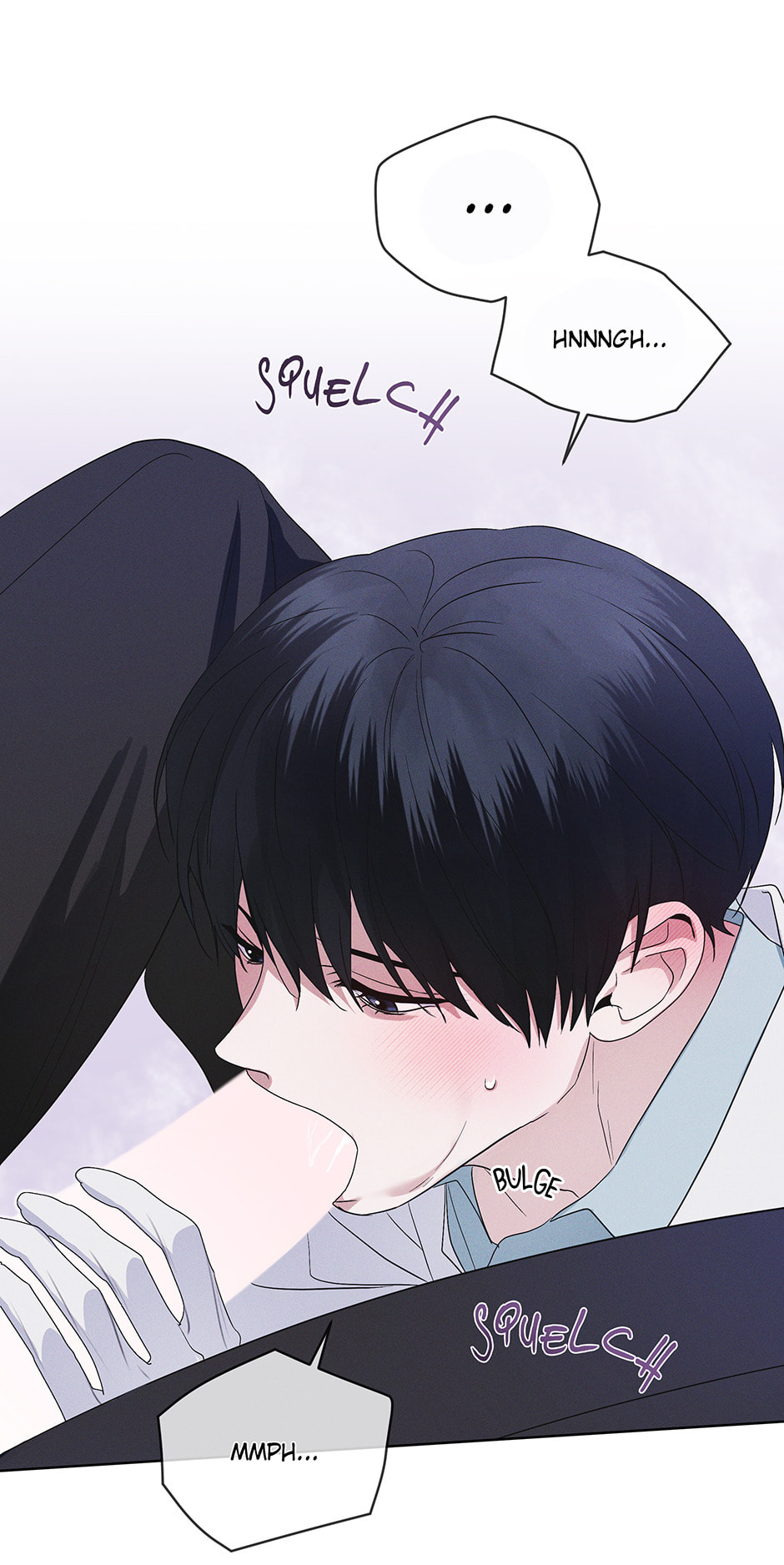 Read Open Sesame chapter 48 image 22 on Lezhin