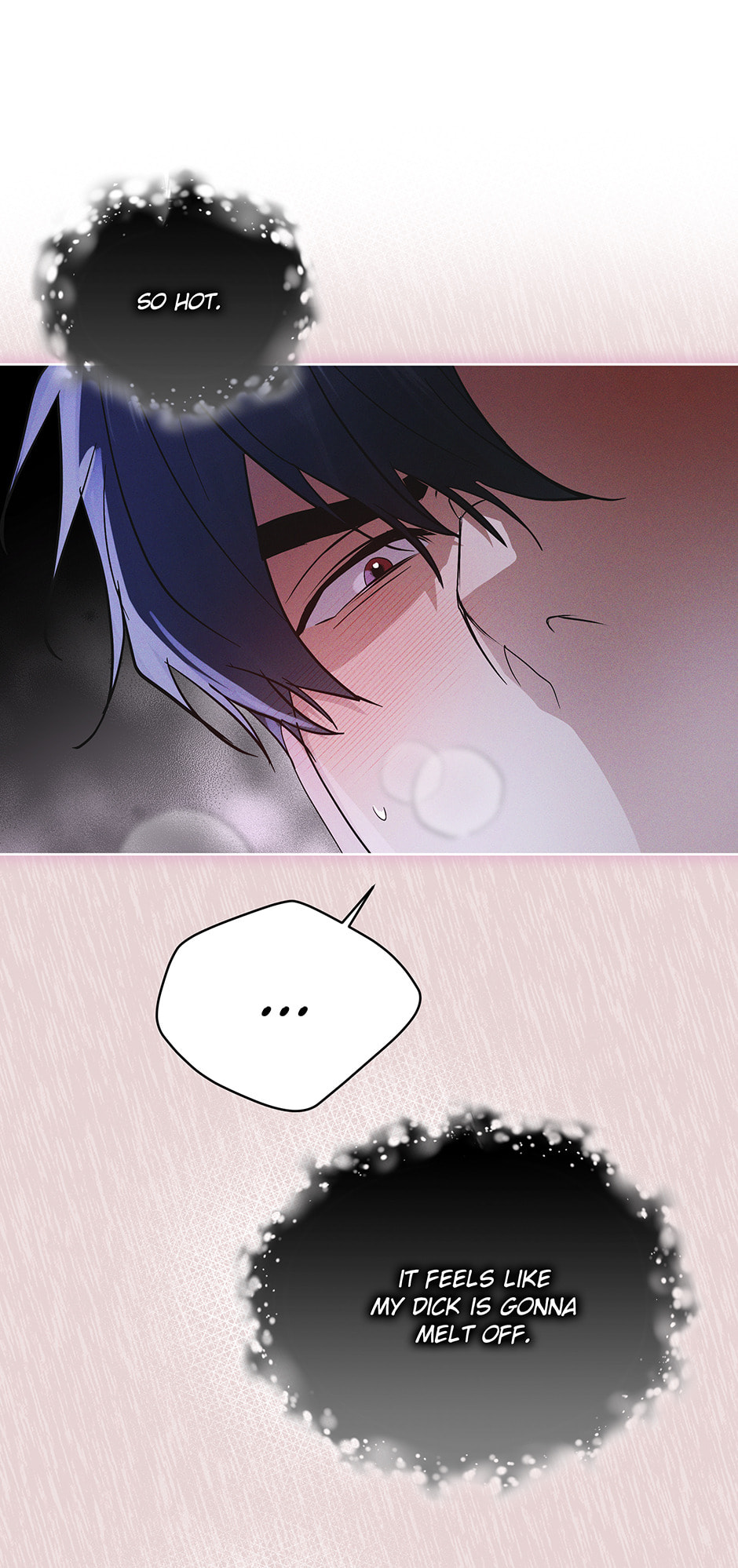 Read Open Sesame chapter 48 image 23 on Lezhin
