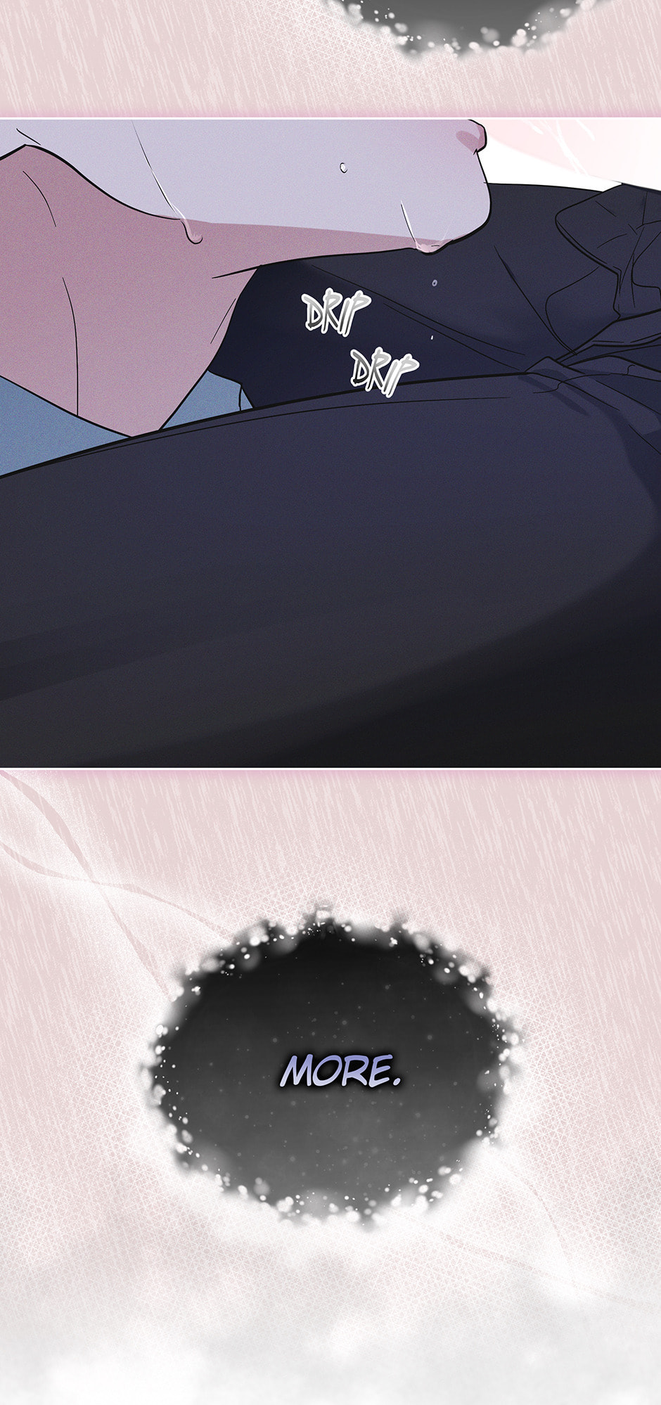 Read Open Sesame chapter 48 image 25 on Lezhin