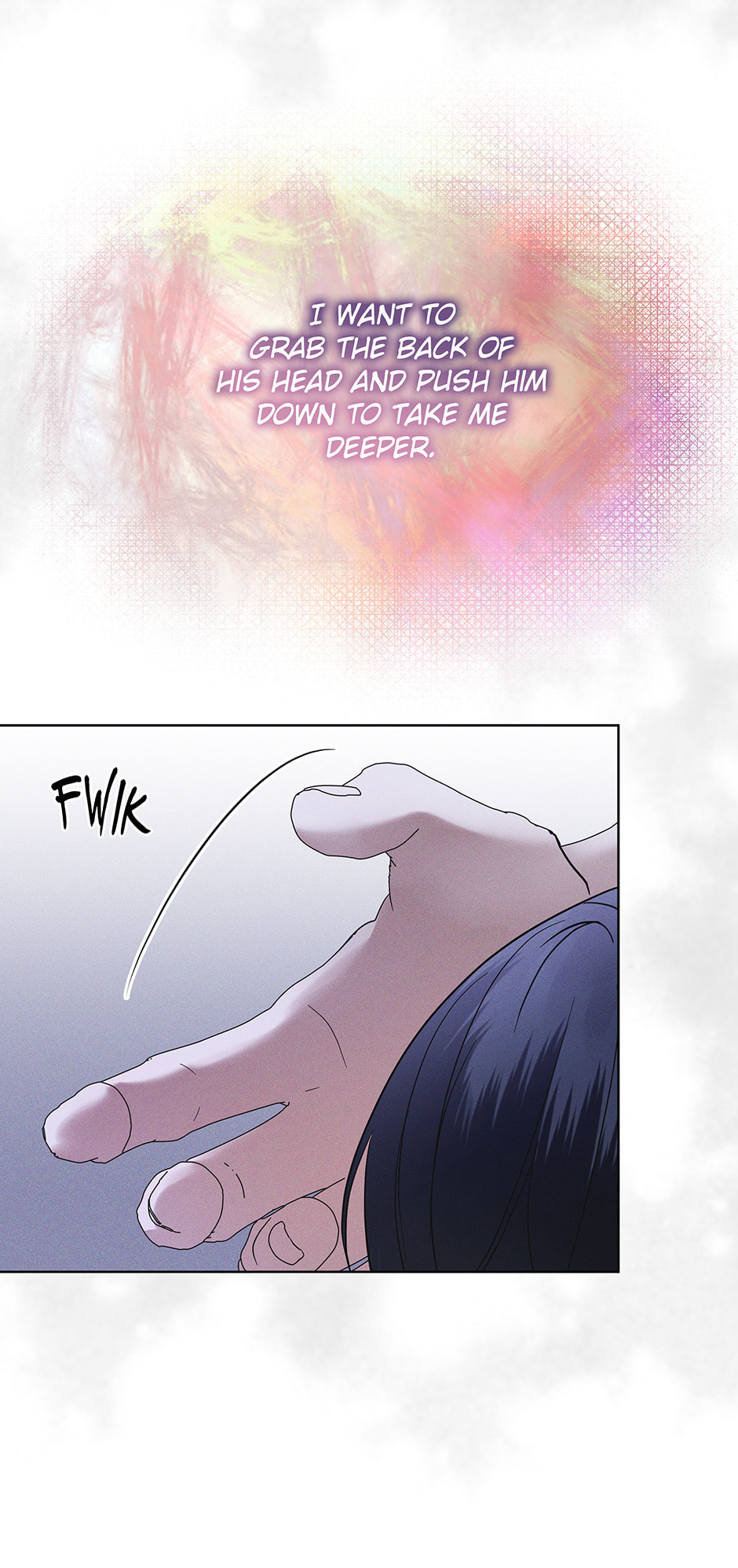 Read Open Sesame chapter 48 image 26 on Lezhin