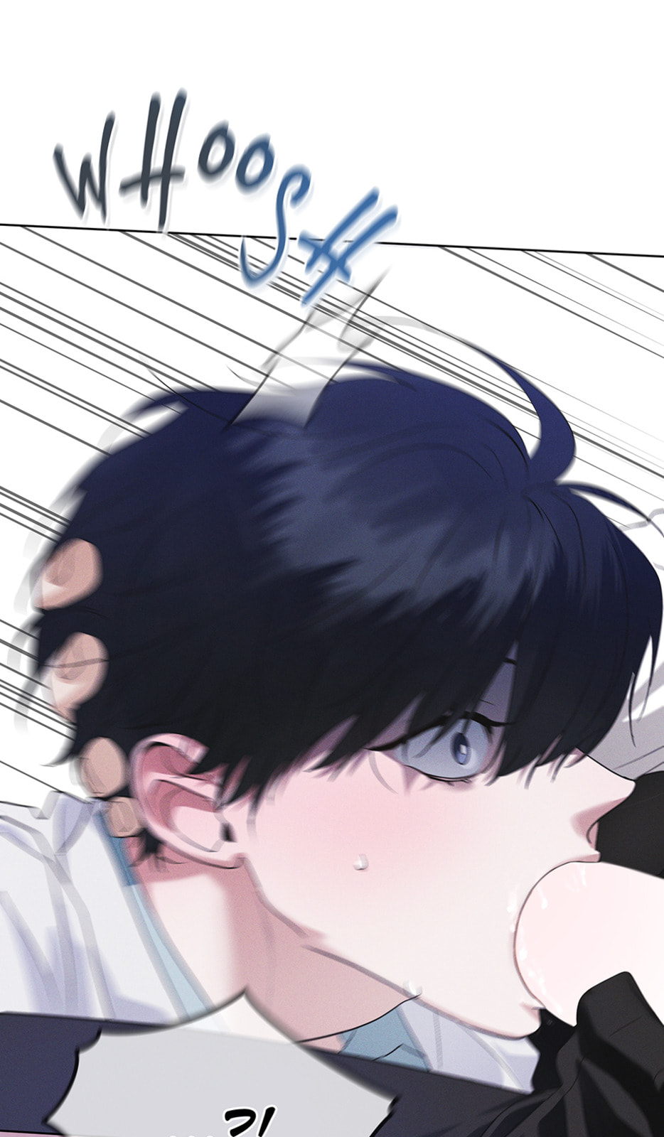Read Open Sesame chapter 48 image 27 on Lezhin