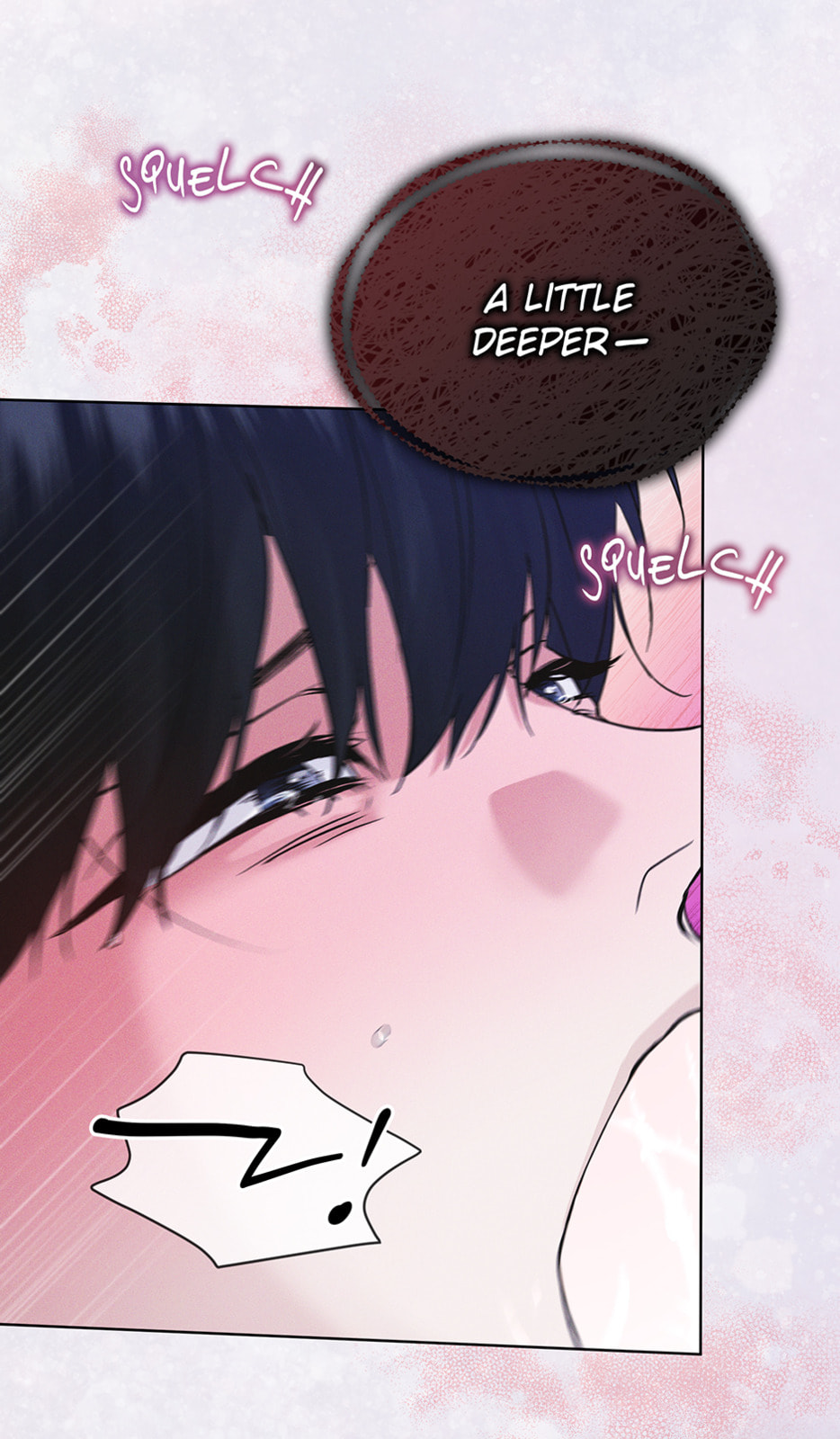 Read Open Sesame chapter 48 image 30 on Lezhin