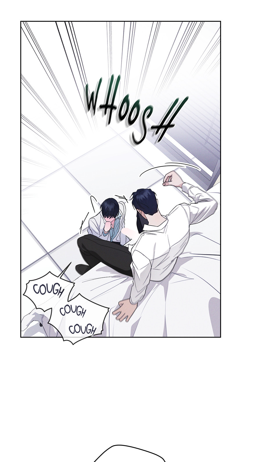 Read Open Sesame chapter 48 image 32 on Lezhin