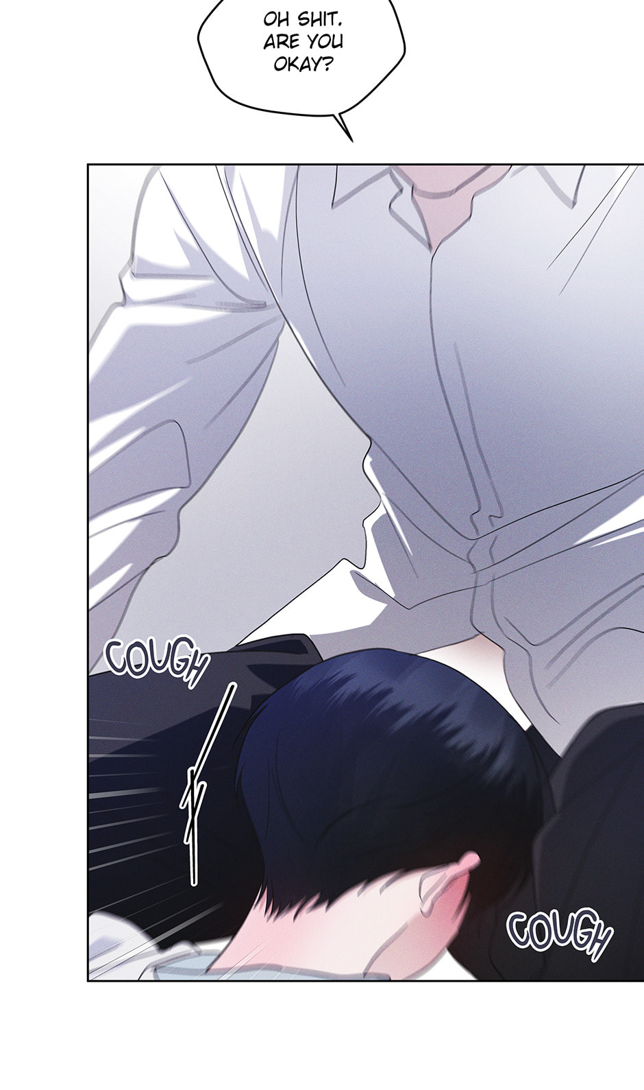 Read Open Sesame chapter 48 image 33 on Lezhin