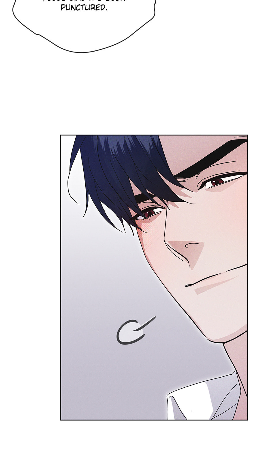 Read Open Sesame chapter 48 image 35 on Lezhin