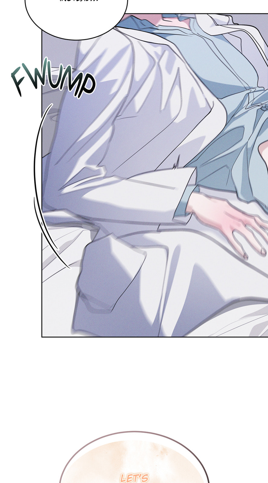 Read Open Sesame chapter 48 image 38 on Lezhin