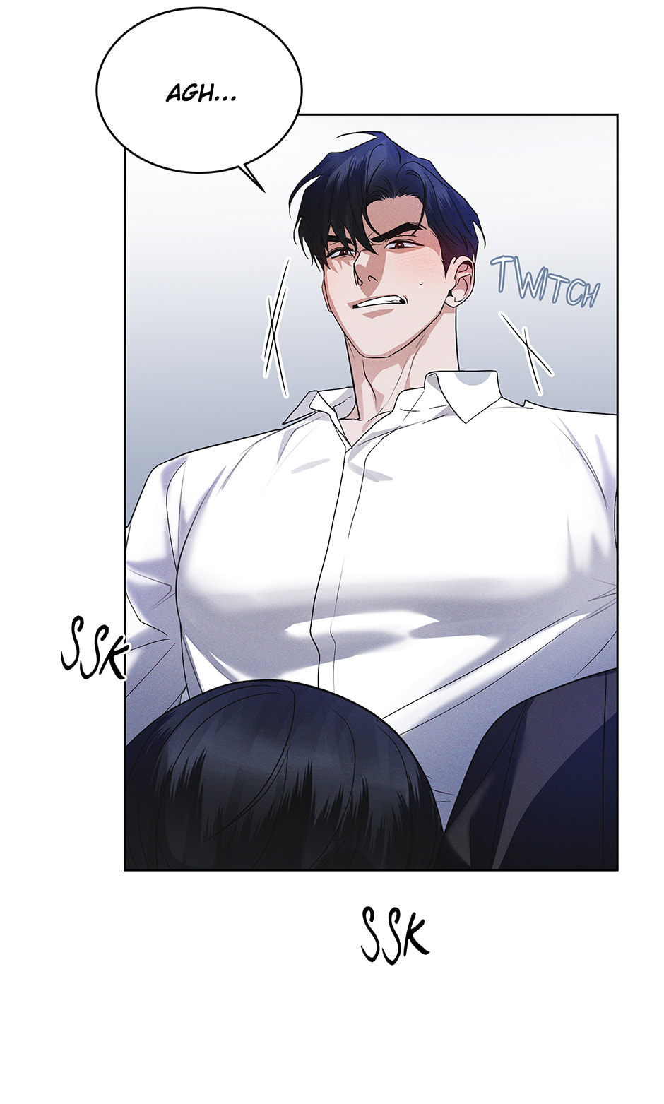Read Open Sesame chapter 48 image 4 on Lezhin