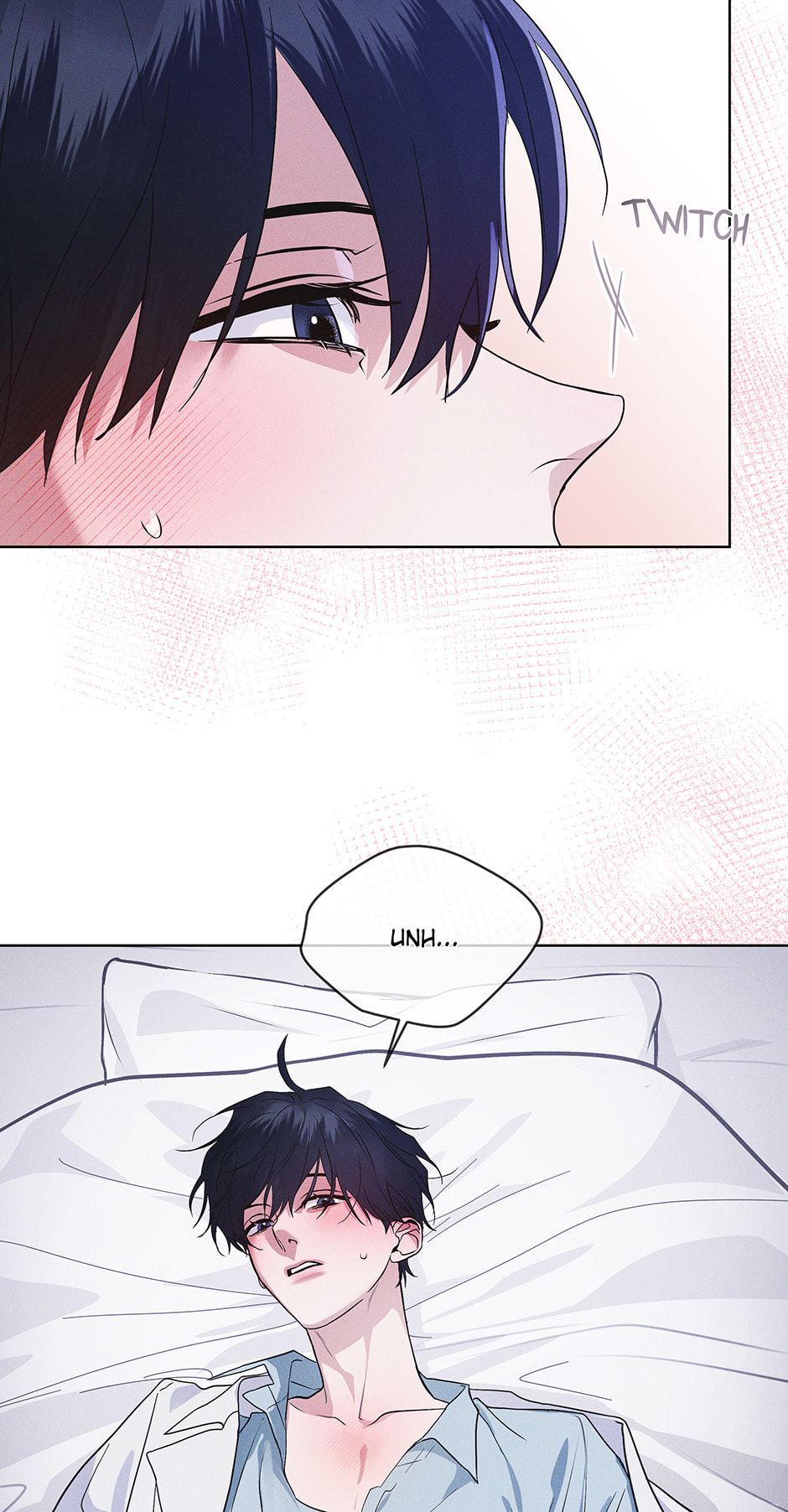 Read Open Sesame chapter 48 image 41 on Lezhin