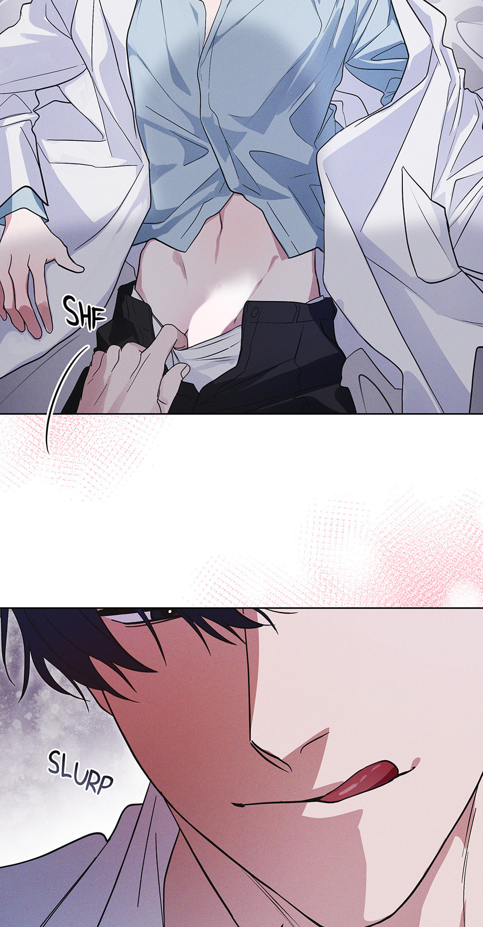 Read Open Sesame chapter 48 image 42 on Lezhin