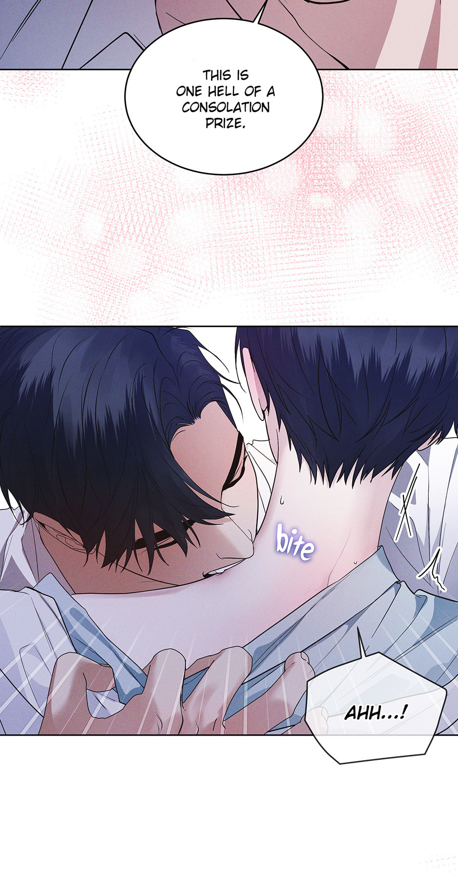 Read Open Sesame chapter 48 image 43 on Lezhin