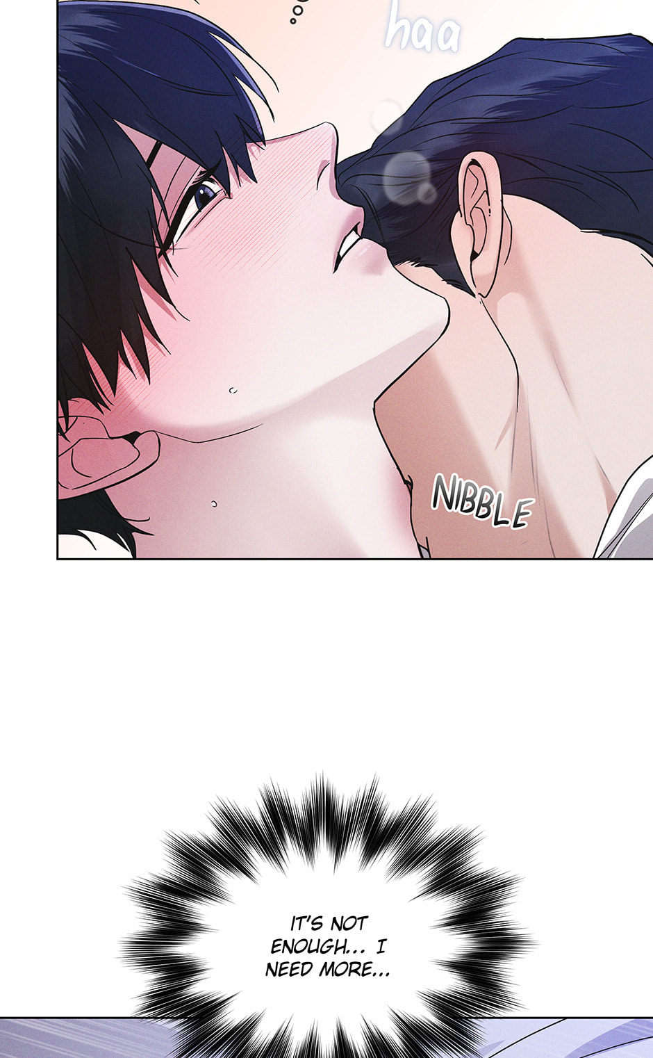 Read Open Sesame chapter 48 image 45 on Lezhin
