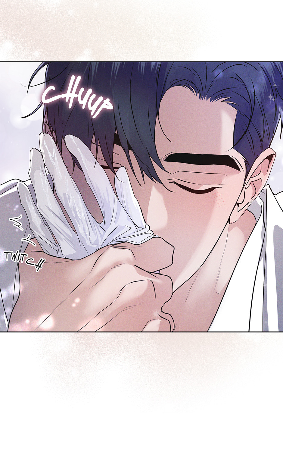 Read Open Sesame chapter 48 image 51 on Lezhin