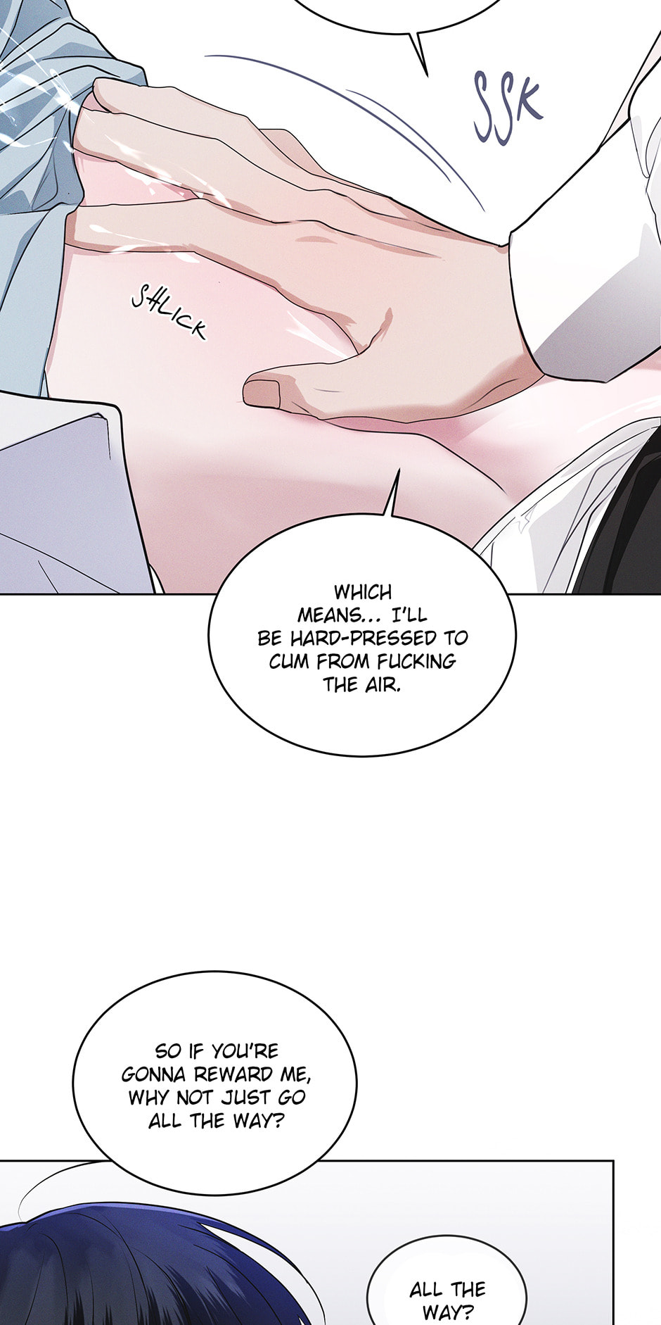 Read Open Sesame chapter 48 image 53 on Lezhin