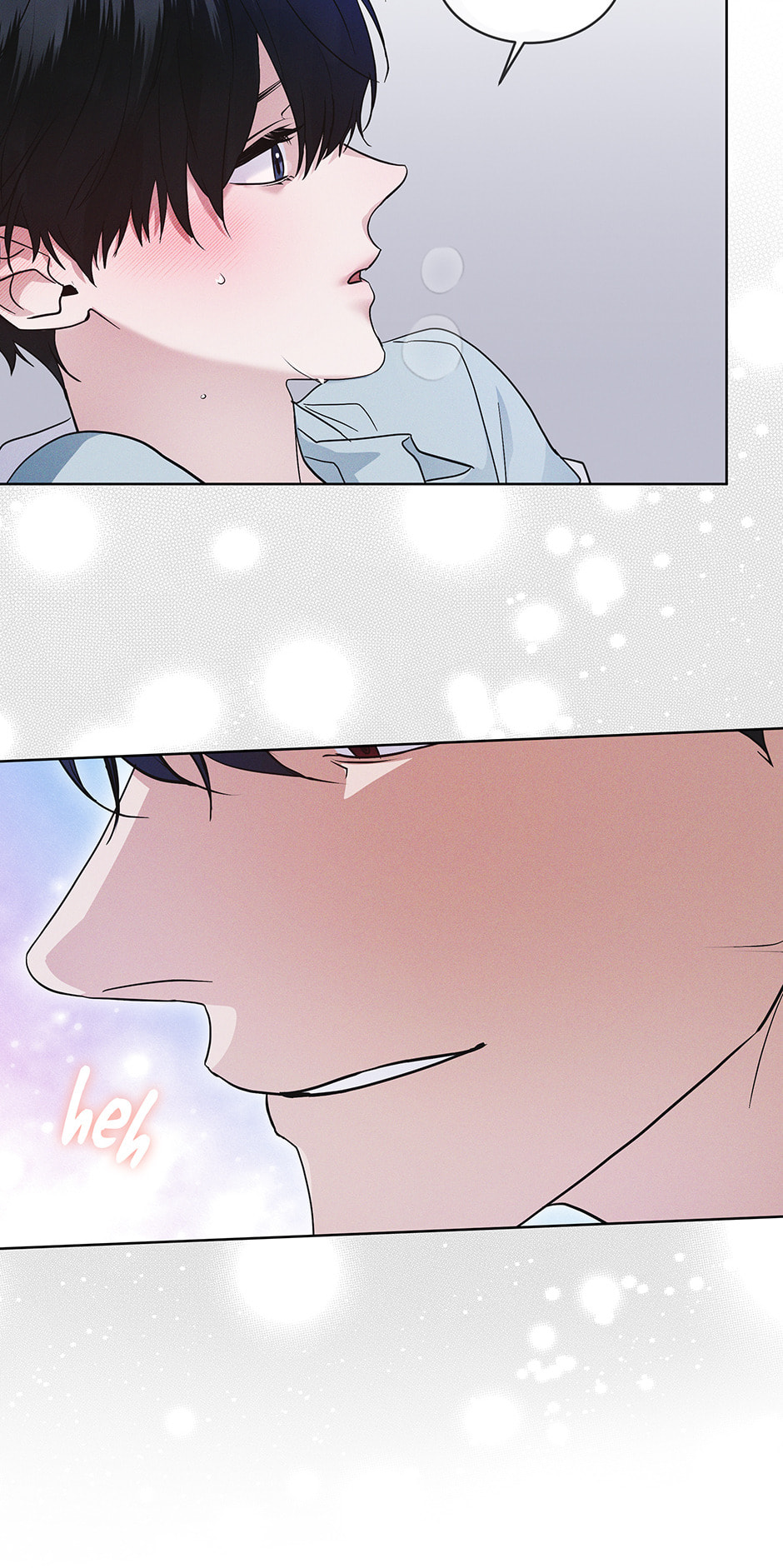 Read Open Sesame chapter 48 image 54 on Lezhin
