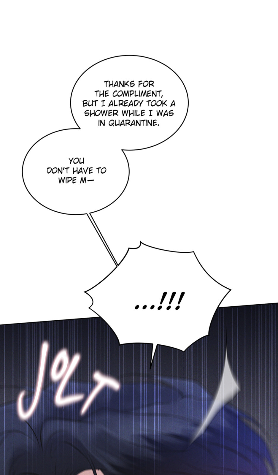 Read Open Sesame chapter 48 image 7 on Lezhin